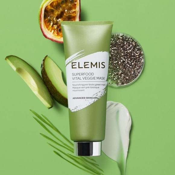 ELEMIS Other - BNIB Elemis Superfood Vital Veggie Mask